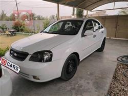 Chevrolet Optra